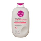 Aesco Shea Better Vücut Losyonu Hindistan Cevizi Suları, 24 Saat Nem Cilt Bakımı, Hafif ve Yağsız, Doğal Shea, Vegan, Hindistan Cevizi Vücut Losyonu, 16 Fl Oz