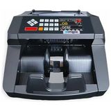 Aesco Sigma Sc 7520 Sahte Kontrollü Para Sayma Makinesi