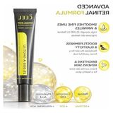 Aesco Sıkılaştırıcı Krem 15 ml - Retinal ve Hyaluronik Asit Kompleksi