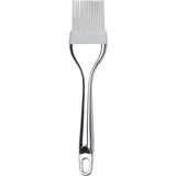 Aesco Silikon Metalik Saplı Yumurta Fırçası ROYALEKS-OKY-095-4