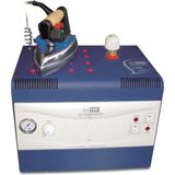 Aesco Silter Spr/mn 2075 Süper Mini 7,5 Lt Buhar Kazanlı Ütü, 34882S