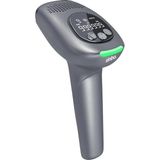 Aesco Sinbo Ipl Buz Lazer Epilasyon Cihazı - 999.9999 Atım - Tüm Vücut Uyumlu