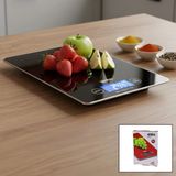 Aesco Sinbo Mutfak Terazisi - Cam - Dijital Tartı