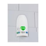 Aesco Siveno %100 Doğal Roll On Beyazlatıcı Etkili Deodorant Ter Kokusu Önleyici Bitkisel Lekesiz Vegan 50 ml