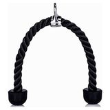 Aesco Siyah Triceps Halatı