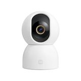 Aesco Smart Camera C500 3.5k UHD Akıllı Wi-Fi Güvenlik Kamerası, 360° Panoramik Görüş, Gece Görüşü, Hareket Algılama, Iki Yönlü Ses ( Tr Garantili)