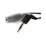 Aesco Smartlav Adaptör Kablosu ile Mikrofon Bağlantılarınızı Kolaylaştırın