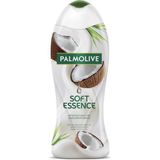 Aesco Soft Duş Jeli 500 Mililitre Hindistan Cevizi - 1 kg