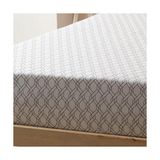 Aesco Soley | Mix & Match | Limoges |%100 Pamuklu Tek Kişilik 160 x 240 Çarşaf Beyaz