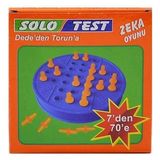 Aesco Solo Test