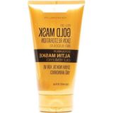 Aesco Soyulabilir Altın Maskesi - 150 ml