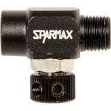Aesco Sparmax Airbrush Tahliye Vanası
