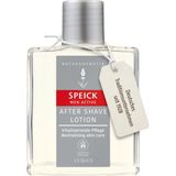 Aesco Speick Men Active Tıraş Sonrası Losyon 100 ml | Ferahlatıcı ve Canlandırıcı After Shave, Doğal Speick Bitki Özü, Vegan, Hassas Ciltler Için Bakım