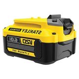 Aesco Stanley SFMCB206-XJ Fatmax 18V 6 Ah Lityum Iyon Batarya