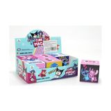 Aesco Stitch Baskılı Zeka Küpü - Karakter Tasarımlı Küp Oyuncak