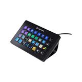 Aesco Stream Deck Xl 32 Anahtar Özelleştirilebilir LCD Içerik Oluşturma Denetleyicisi