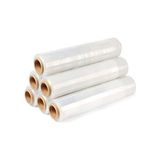 Aesco Streç Film 50 cm x 300 mt 17 Mikron - (1 Adet) - 0-Koyu Mavi