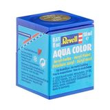 Aesco - Su Bazlı Maket Boyası Grimsi Yeşil 18 ml (36362)