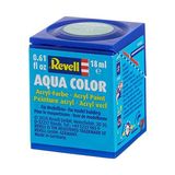 Aesco - Su Bazlı Maket Boyası Zümrüt Yeşili Parlak 18 ml (36161)