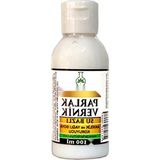 Aesco Su Bazlı Parlak Vernik, 100 ml - Akrilik ve Yağlı Boya Koruyucu