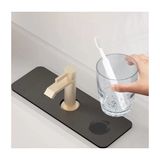 Aesco Su Emici Sihirli Lavabo Kenar Matı 38X13CM