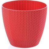 Aesco Sümela Çiçek ve Bitki Saksısı No:2 - 1.4 Litre Royaleks-Sml2