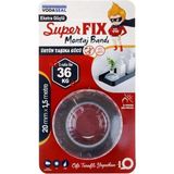 Aesco Superfix Çift Taraflı Montaj Bandı 20 mm x 1,5 Metre