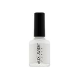 Aesco Süt Beyaz Oje 02 - Yüksek Pigmentli Uzun Süreli Kalıcılık Hızlı Kuruma - Nail Lacquer 02