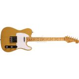 Aesco Sx Telecaster Elektro Gitar (Butter Scotch Blonde) - 3 Renk Sunburst