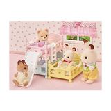 Aesco Sylvanian Families Epoch Üç Katlı Ranza Seti, Oyuncak