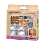 Aesco Sylvanian Families Pancake Seti 5225