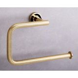 Aesco System Purelıne Halka Havluluk Gold Renk 160X72X244 mm - Altın