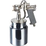 Aesco T 18671 Boya Tabancası, 1.5 mm - 0,19mm