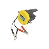 Aesco T 26990 Motor Yağı Vakum Pompası, 12V