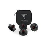 Aesco T Parts Tesla Model S x 3 Y Juniper/standart Uyumlu Lift Takozu Seti, Tesla Model S x 3 Y Lift Takoz Takımı, Takoz, Batarya Koruyucu Lift Takozu Seti Alt Panel Koruma (4 Adet)