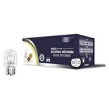 Aesco T20 Dipsiz Ampul - 12V, W21W, W3X16D Modeli