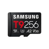 Aesco T9 256GB Micro Sd Hafıza Kartı