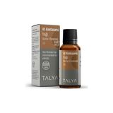 Aesco Talya At Kestanesi Yağı, Soğuk SIKIM,%100 Saf ve Doğal, 20 ml