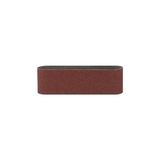 Aesco Tank Zımpara Kağıdı 3'lü, 75 x 533 mm 80 Kum