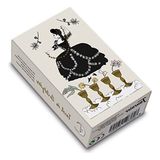Aesco Tarot Kartları, Carlotydes Temalı Eğlenceli Oyun - 10