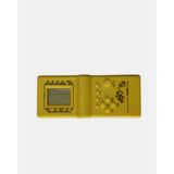 Aesco Taşınabilir El Aterisi Gameboy – Klasik Tetris Oyunu, Pil ile Çalışan Mini El Konsolu - Lisinya