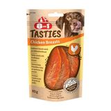 Aesco Tasties Chicken Breast Tavuk Göğsü Köpek Ödülü