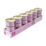 Aesco Tavuk ve Tavuk Ciğeri ile Hazırlanan Yavru Konserve 70G