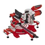 Aesco Tc-Sm 216 Pistonlu Gönye Testere Makinesi