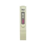Aesco Tds Metre Su Kalite Ölçüm Cihazı Dijital Su Kalite Ölçüm Cihazı - 41 Delft Blue
