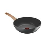 Aesco Tefal Ceramic Renew Wok Tava 28 cm