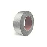 Aesco Tesisat Çatı Pencere Karavan Tekne Hortum Boru Izolasyon Tamir Bandı Sızdırmaz Sakız Bant 2 mt 48MM