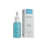Aesco The Ceel Retinol Yüz Serumu 30 ml - A Vitamini ve Hyaluronik Asit