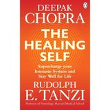 Aesco The Healing Self: Supercharge Your Immune System And Stay Well For Life