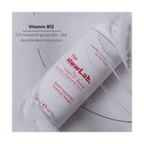 Aesco The Newlab. Bariyer Güçlendirici & Onarıcı B12 Yüz Serumu Ceramide Complex + Bisabolol 30 ml
